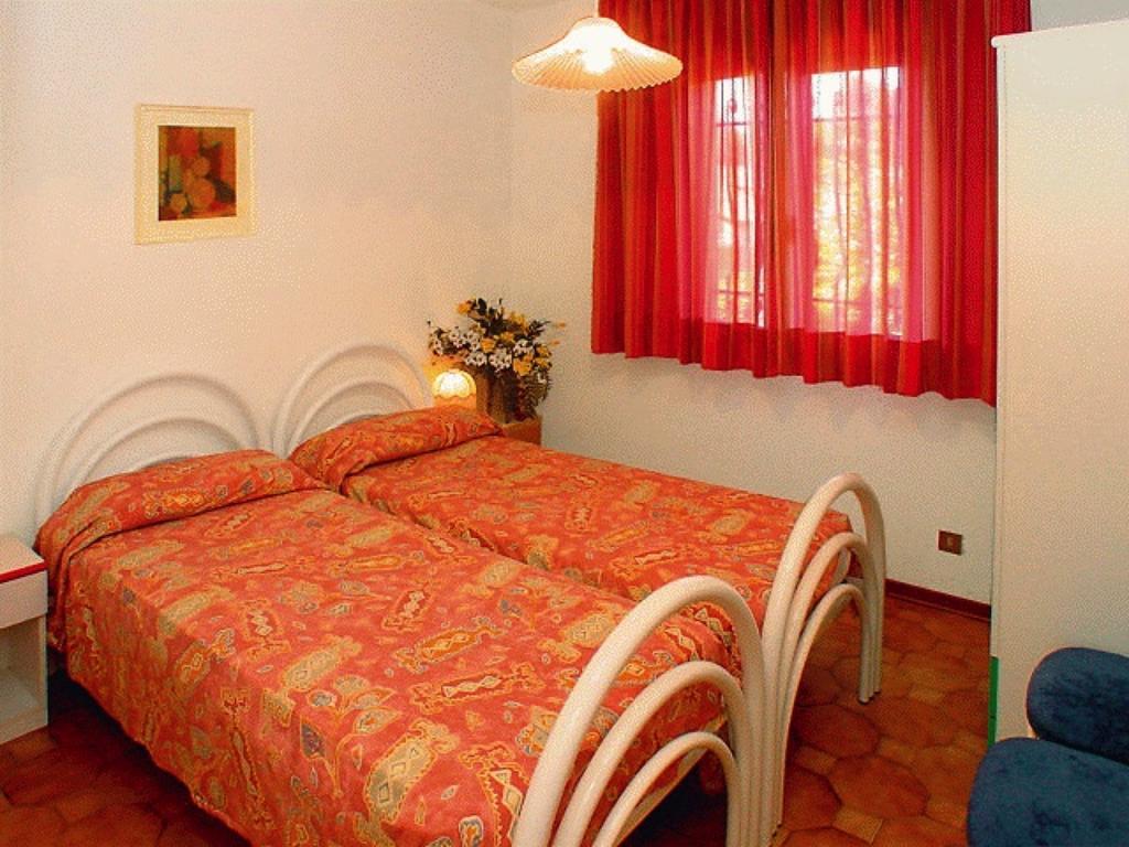 Lignano Riviera With Fireplace & Air Conditioning Lignano Sabbiadoro Kültér fotó